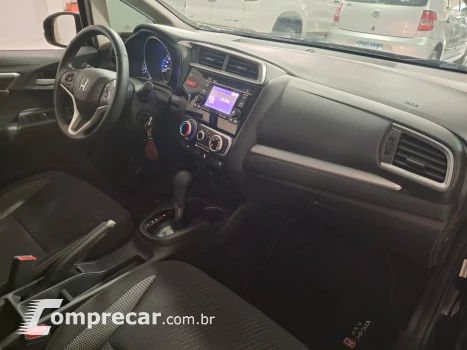WR-V 1.5 16vone EX
