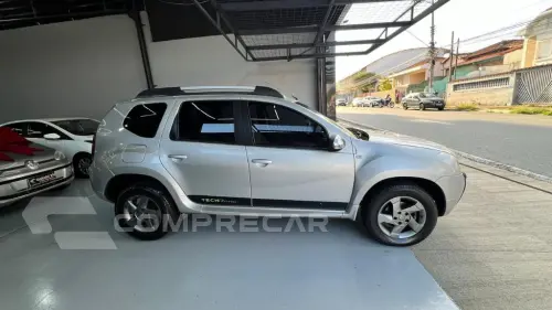 DUSTER Dynamique 2.0 Flex 16V Aut.
