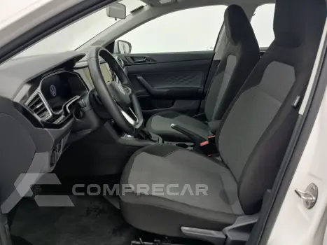 POLO 1.0 170 TSI COMFORTLINE AUTOMÁTICO