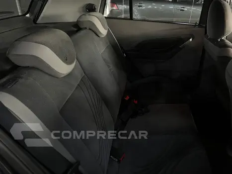 AGILE 1.4 MPFI LTZ 8V FLEX 4P MANUAL