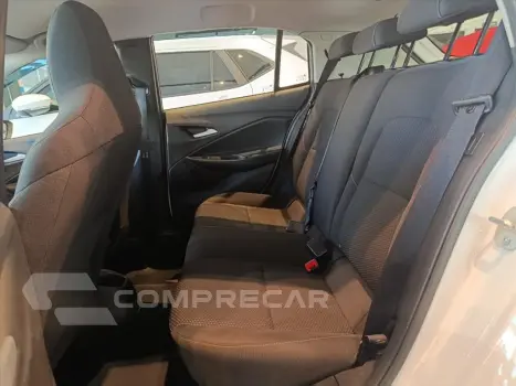 ONIX 1.0 FLEX LT MANUAL