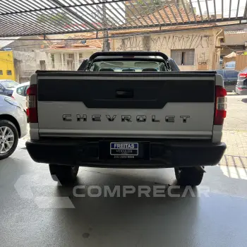 S10 P-Up Advantage 2.4 MPFI F.Power CS