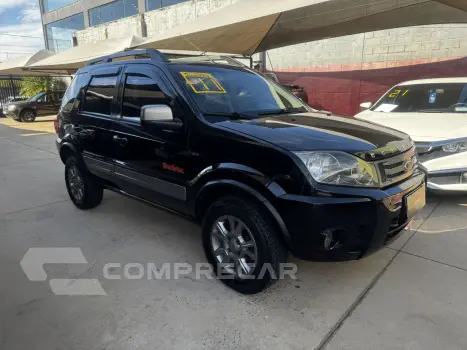 Ecosport 1.6 4P FREESTYLE FLEX