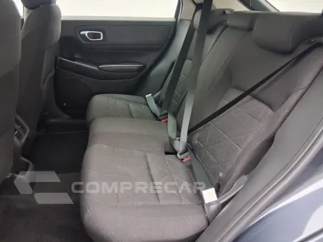 HR-V 1.5 DI I-VTEC FLEX EX CVT