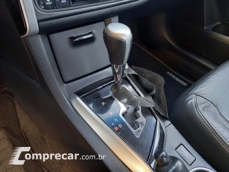 Corolla 2.0 16V 4P XEI FLEX AUTOMÁTICO