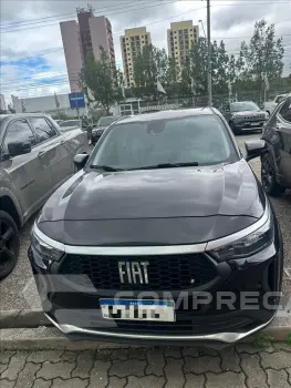 FASTBACK 1.0 TURBO 200 FLEX AUDACE CVT