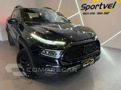 Toro Volcano 1.3 T270 4x2 Flex Aut.