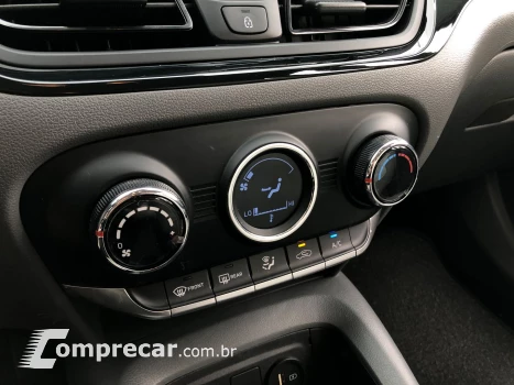 Hb20s 1.0 Tgdi Flex Platinum Automático