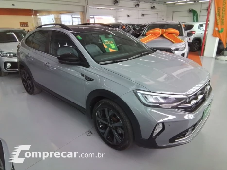 NIVUS 1.0 200 TSI TOTAL FLEX HIGHLINE AUTOMÁTICO