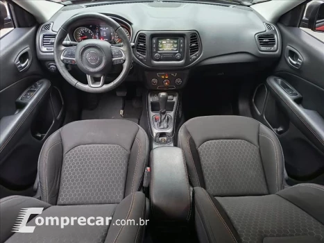 COMPASS 2.0 16V Sport