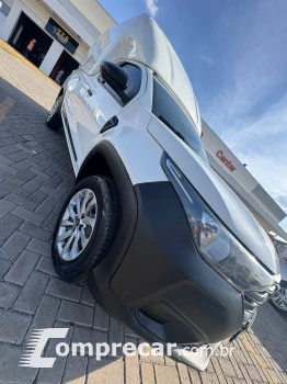 Strada CS Plus Endurance 1.4 8V
