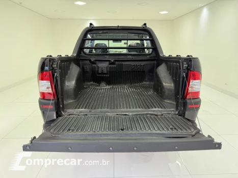 STRADA 1.8 MPI Adventure CE 8V