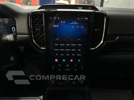 Ranger Limited+ 3.0 V6 4x4 CD TB Die Aut