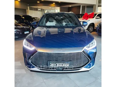 SONG PLUS 1.5 DM-I HÍBRIDO AUTOMÁTICO