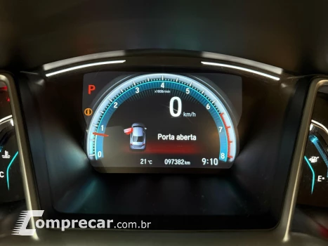 Civic Touring 1.5