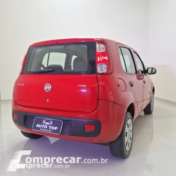 UNO 1.0 EVO Vivace 8V