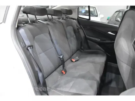 ONIX - 1.0 TURBO PLUS LT AUTOMÁTICO