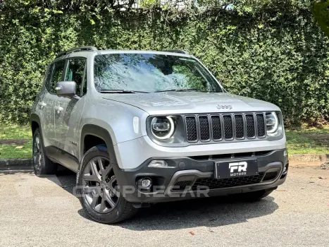 RENEGADE 1.8 16V Longitude