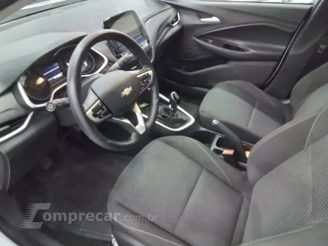 ONIX 1.0 FLEX PLUS LT MANUAL