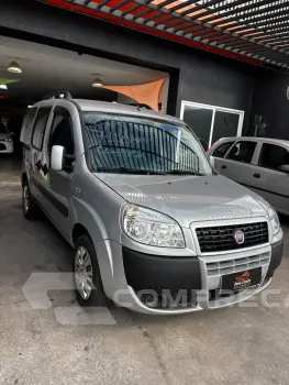 DOBLÒ 1.8 MPI Essence 7L