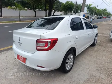 LOGAN 1.0 12V SCE ZEN