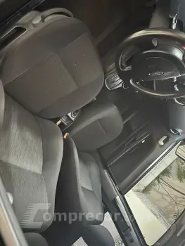 Ecosport 2.0 16V 4P XLT AUTOMÁTICO