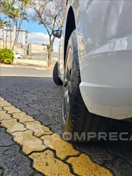 POLO 1.0 MPI TRACK MANUAL