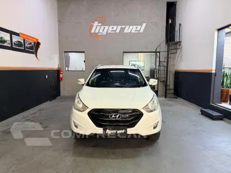 IX35 2.0 16V