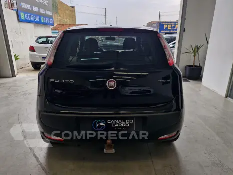 PUNTO 1.4 Attactive 8V