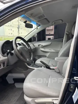 COROLLA 1.6 XLI 16V
