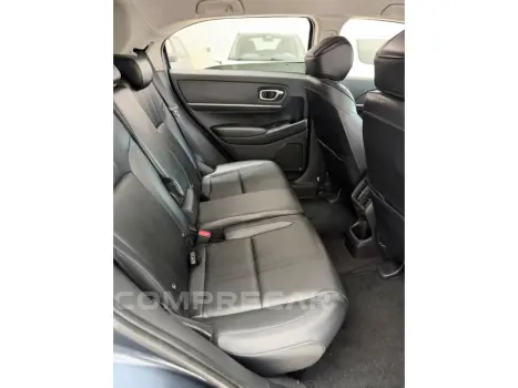 HR-V 1.5 DI I-VTEC FLEX EXL CVT