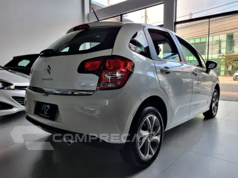C3 1.5 Tendance 8V