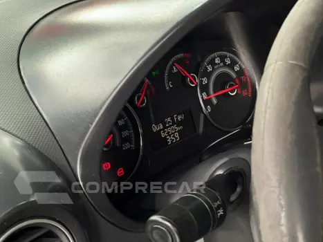 GRAND SIENA 1.0 EVO FLEX ATTRACTIVE MANUAL