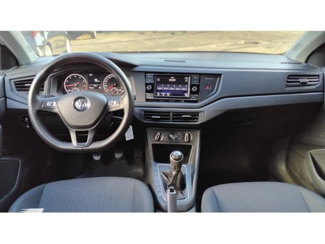 POLO 1.0 MPI TOTAL FLEX MANUAL