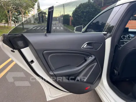 CLA 180 1.6 CGI 7g-dct