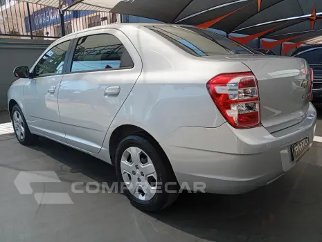 COBALT 1.8 MPFI LT 8V
