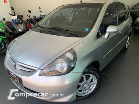 FIT 1.4 LX 8V
