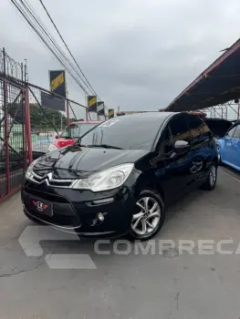 C3 1.5 Tendance 8V