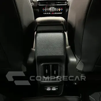 RAMPAGE R/T HURRIC. 4 2.0 TB CD 4X4 Aut.