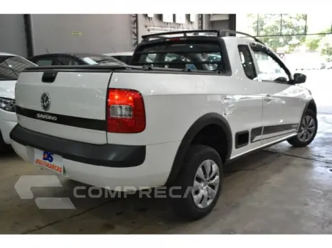 SAVEIRO - 1.6 MI TRENDLINE CE 8V 2P MANUAL