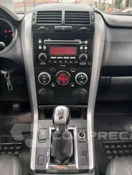 GRAND VITARA 2.0 4X4 16V