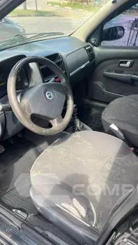 Palio Week. Adv/Adv TRYON 1.8 mpi Flex