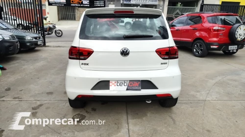 FOX 1.6 MI Rock IN RIO 8V