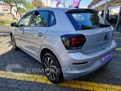 POLO 1.0 170 TSI HIGHLINE AUTOMÁTICO