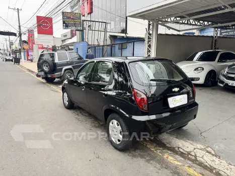 CELTA 1.0 MPFI LT 8V