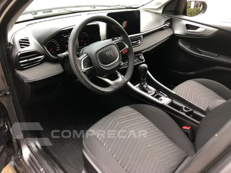 Fastback 1.0 Turbo 200 Flex Audace Cvt