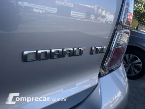 COBALT 1.8 MPFI LTZ 8V