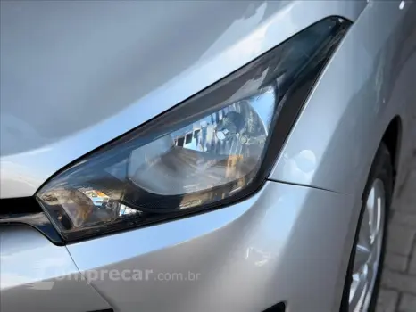 HB20S 1.6 Comfort Plus 16V