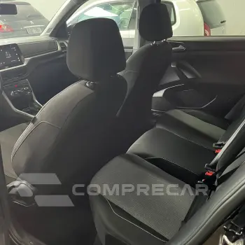 T-CROSS 1.0 200 TSI