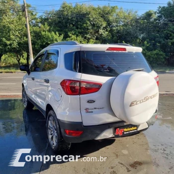 ECOSPORT FSL 1.6